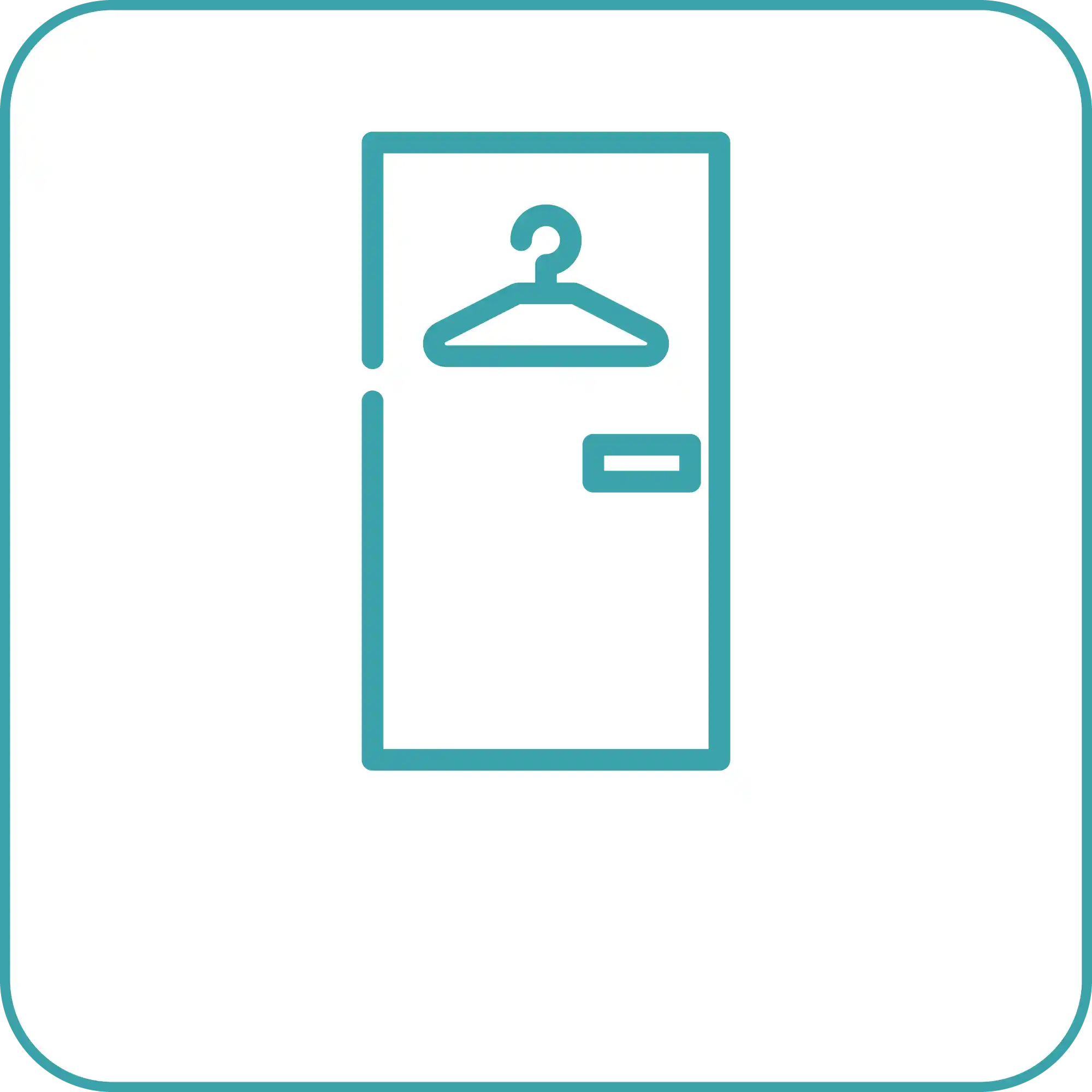 設備環境 アイコン