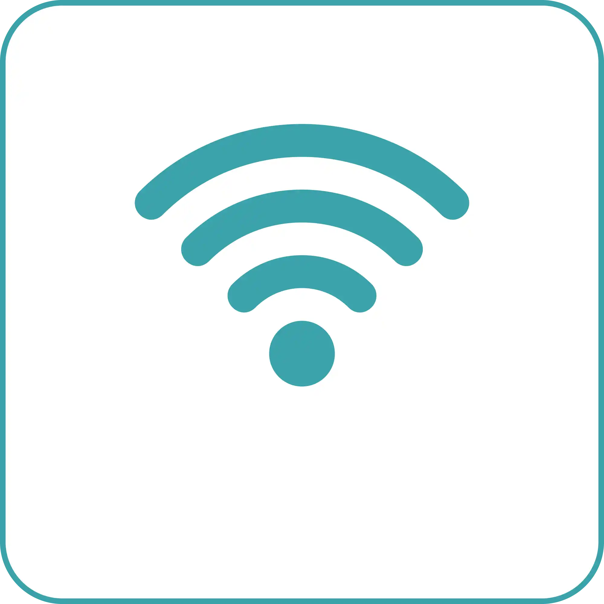 設備環境 アイコン