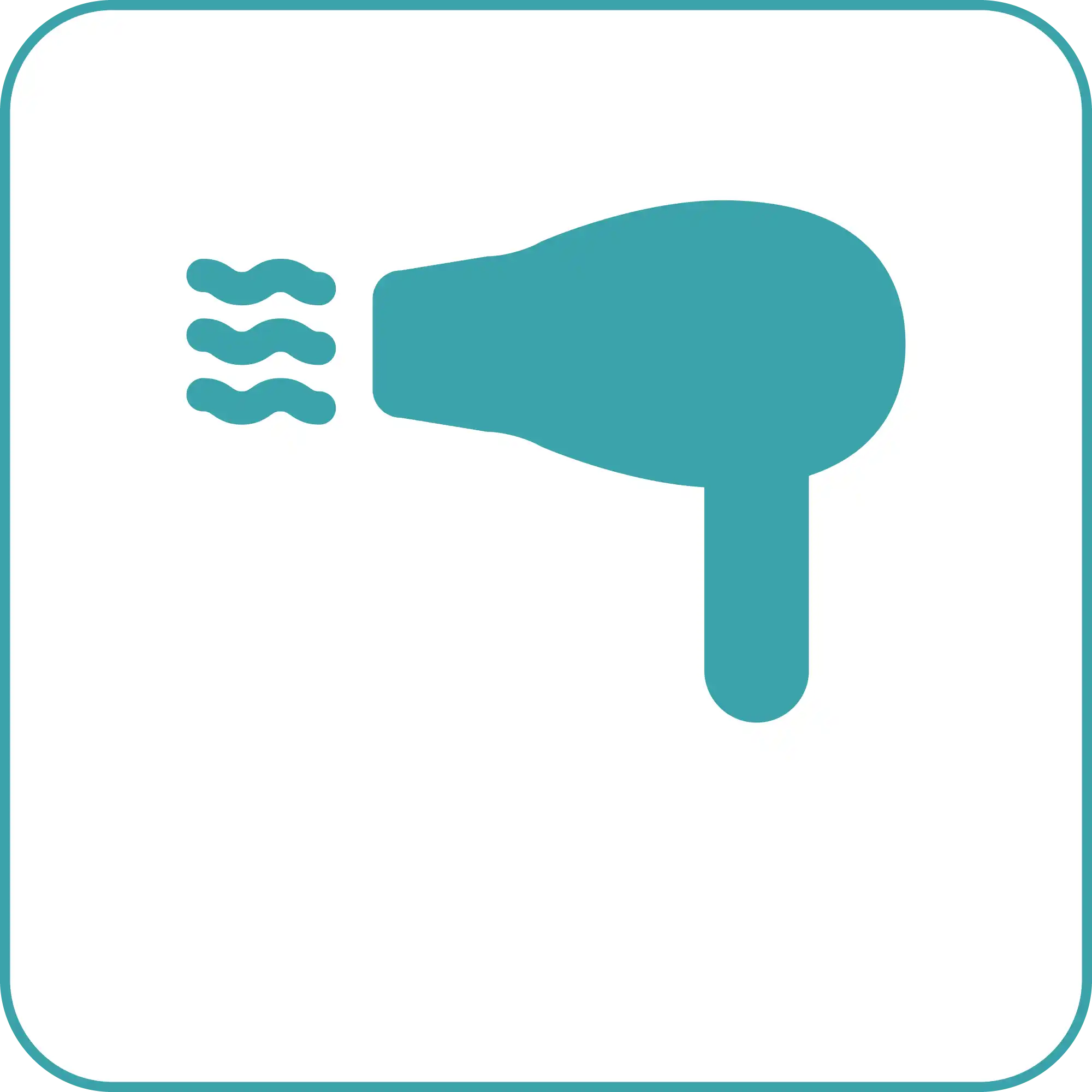 設備環境 アイコン