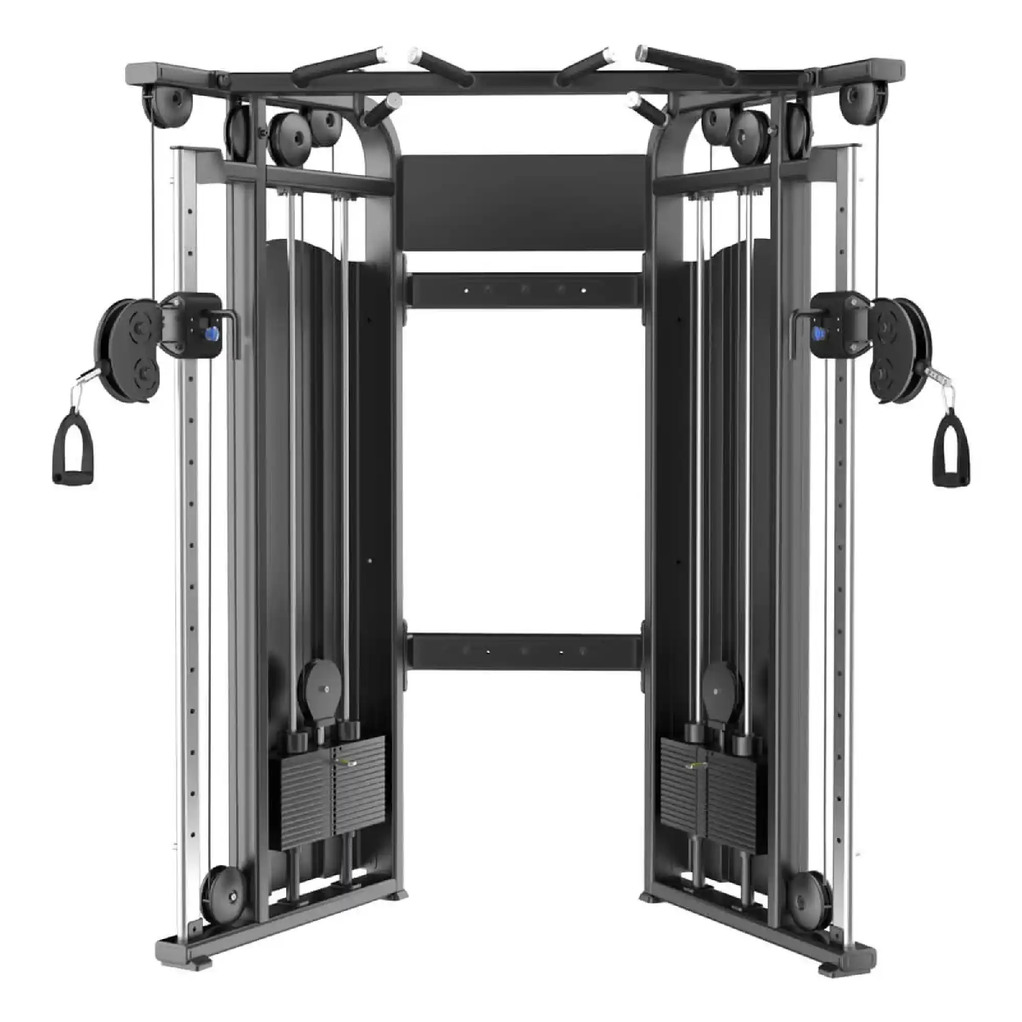 Free Weight イメージ