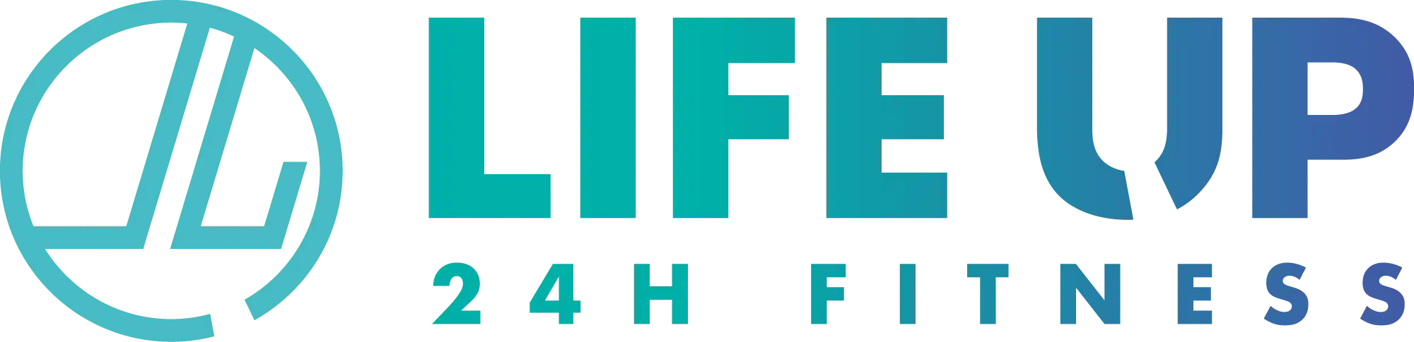 LIFE UP 24H FITNESS
