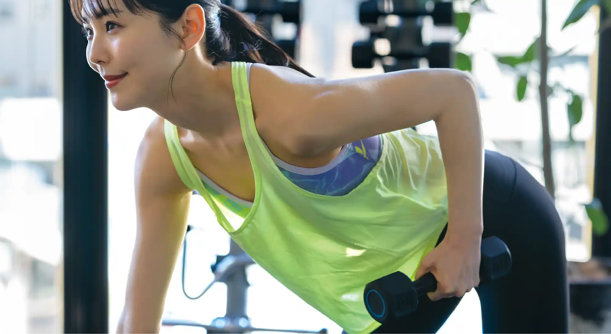 Free Weight イメージ