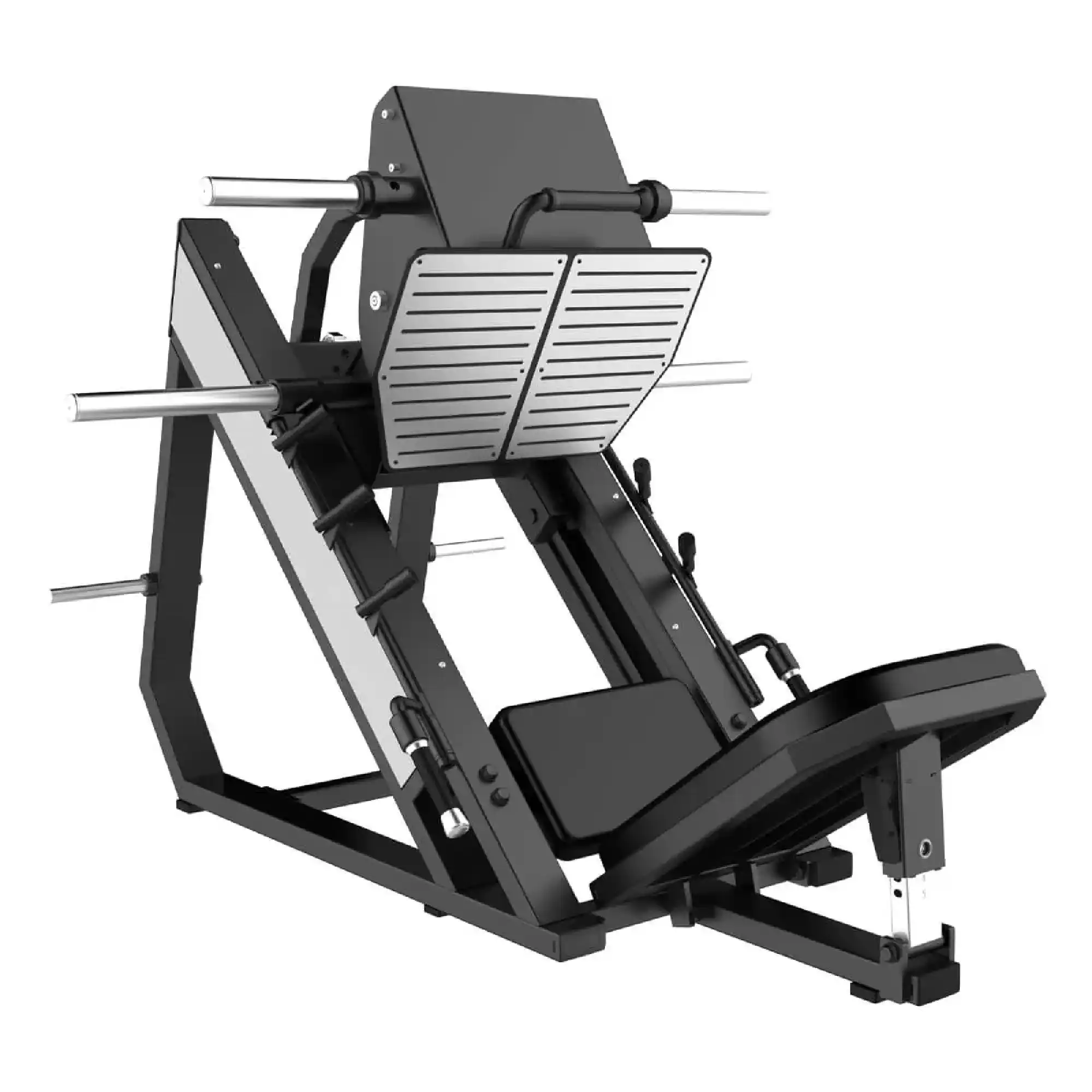 Strength Machine イメージ