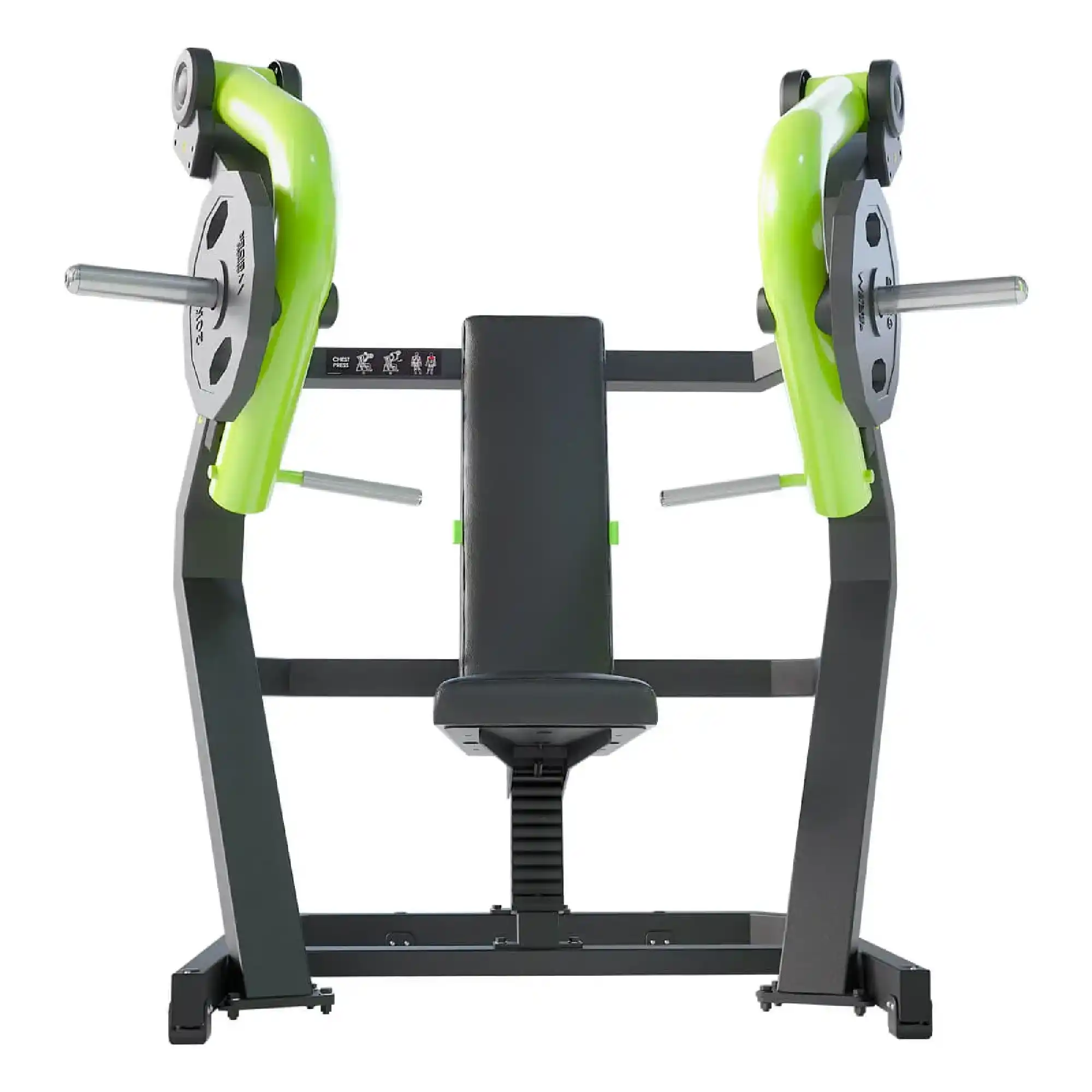 Strength Machine イメージ