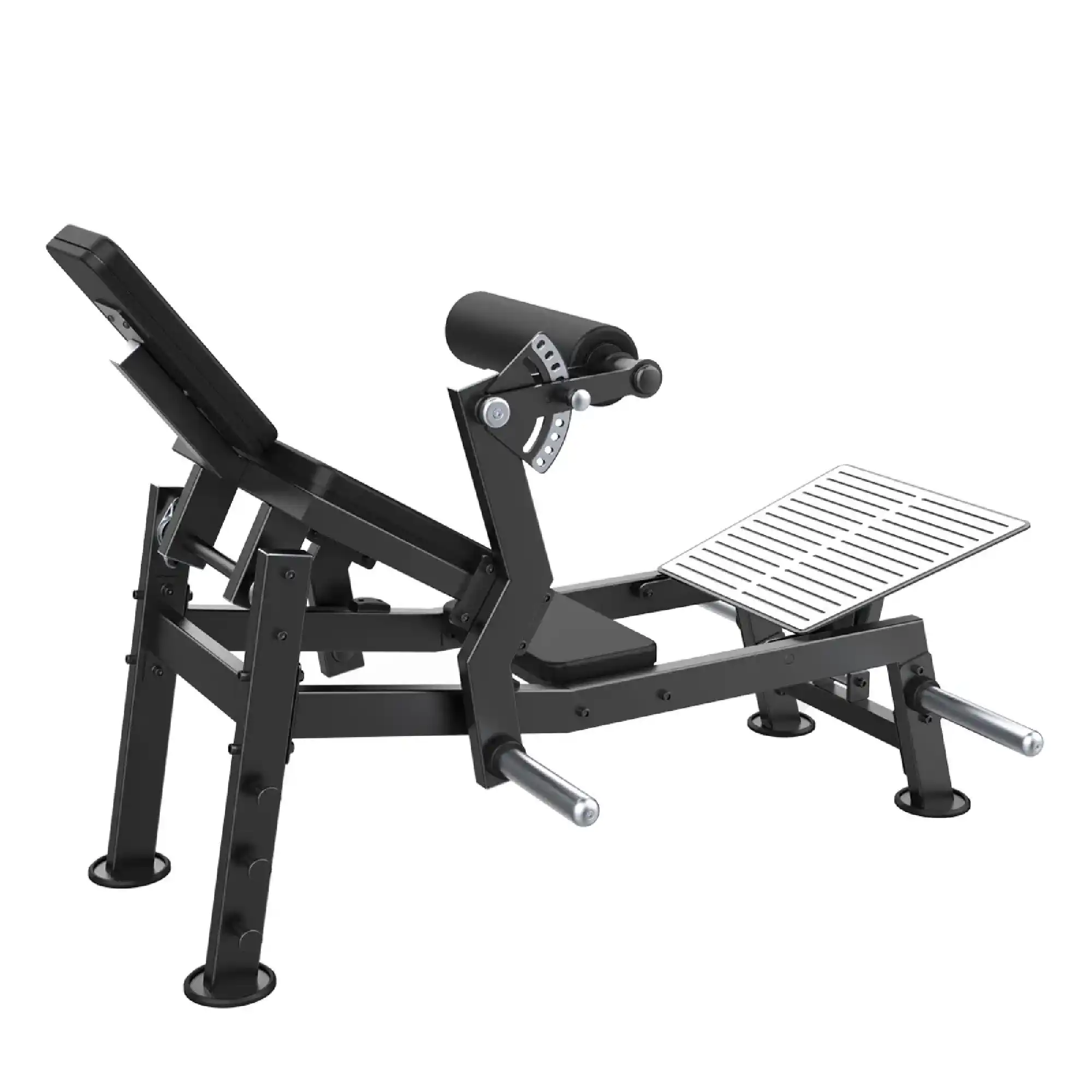 Strength Machine イメージ