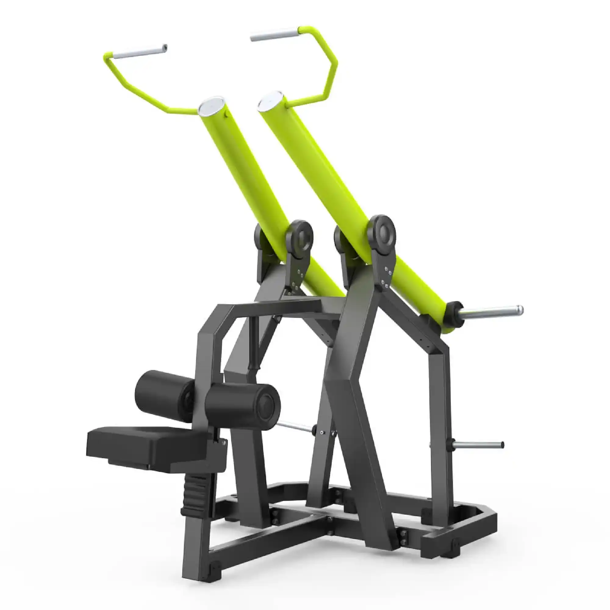 Strength Machine イメージ